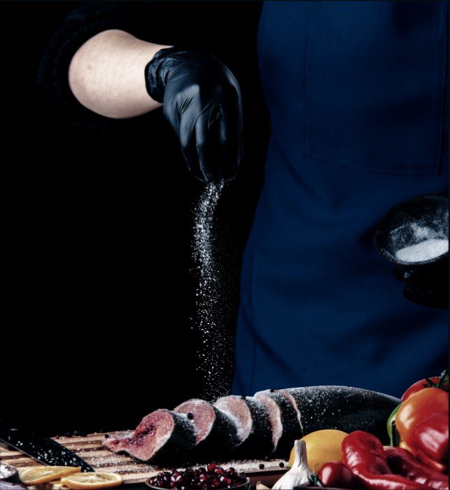 Premium Meat