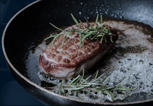 Fresh Pork