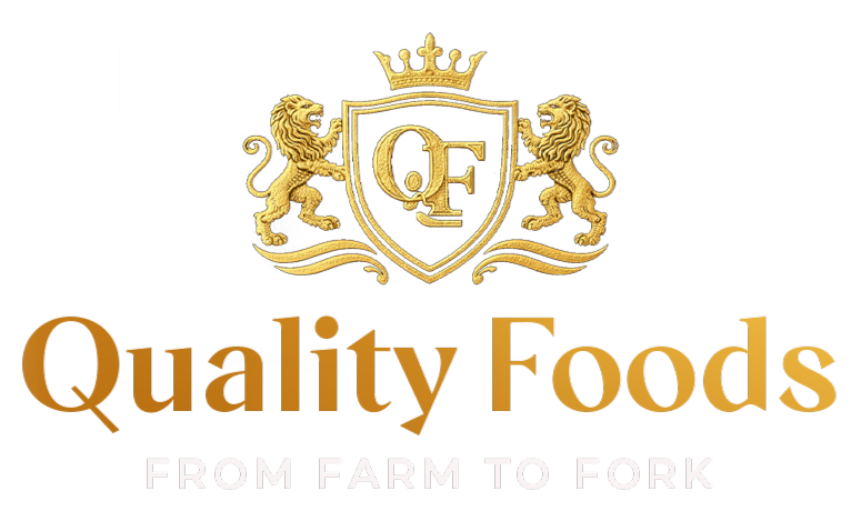 Quality Foods