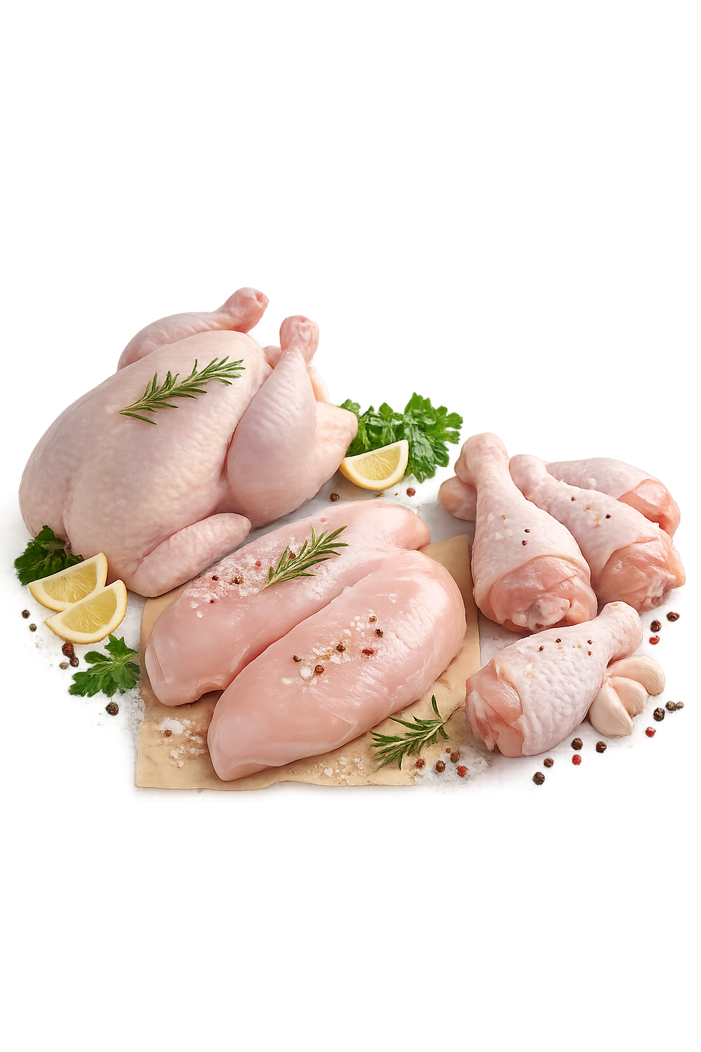 Chicken