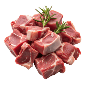 Mutton