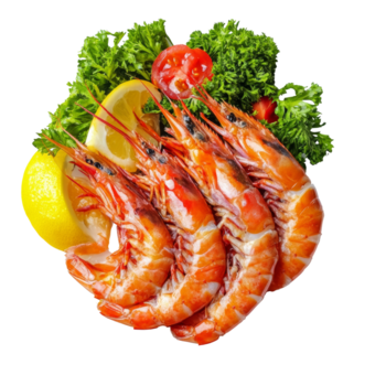 Seafood