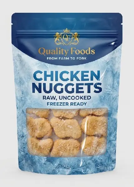 Chicken Nuggets