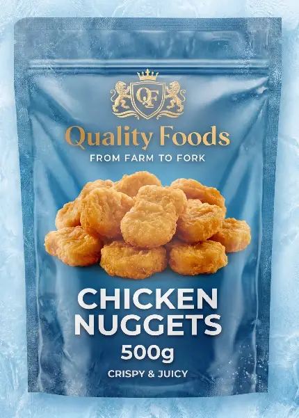 Chicken Nuggets