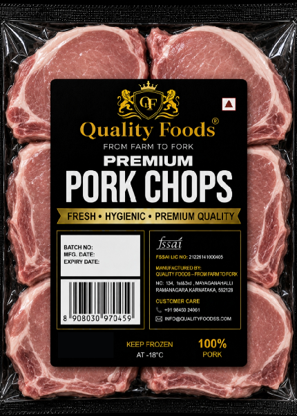 Pork Chops