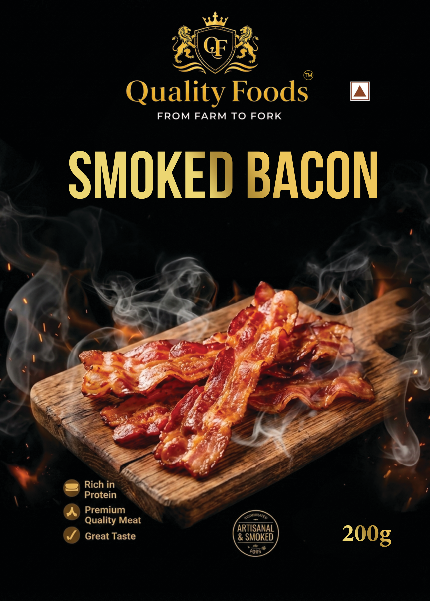Smoked Bacon